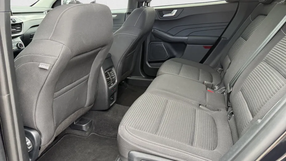FORD Kuga Kuga 1.5 EcoBoost FWD Titanium