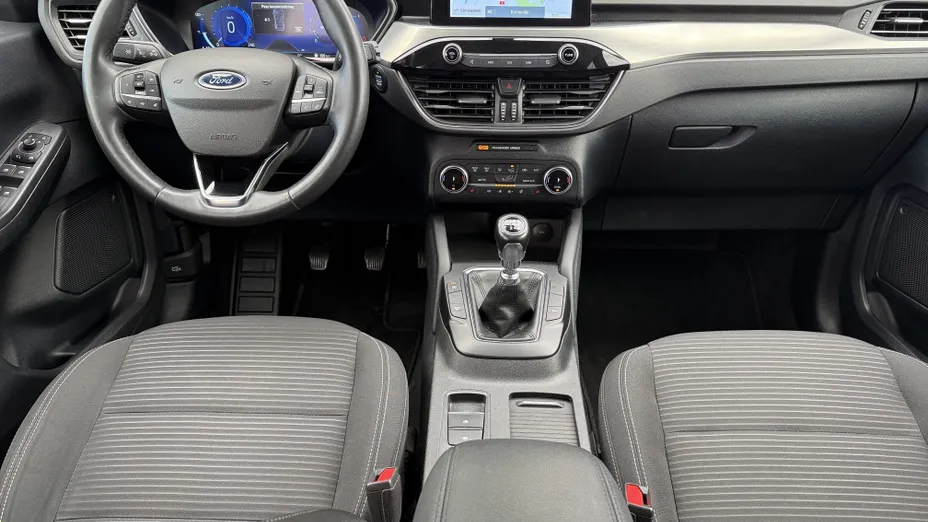 FORD Kuga Kuga 1.5 EcoBoost FWD Titanium