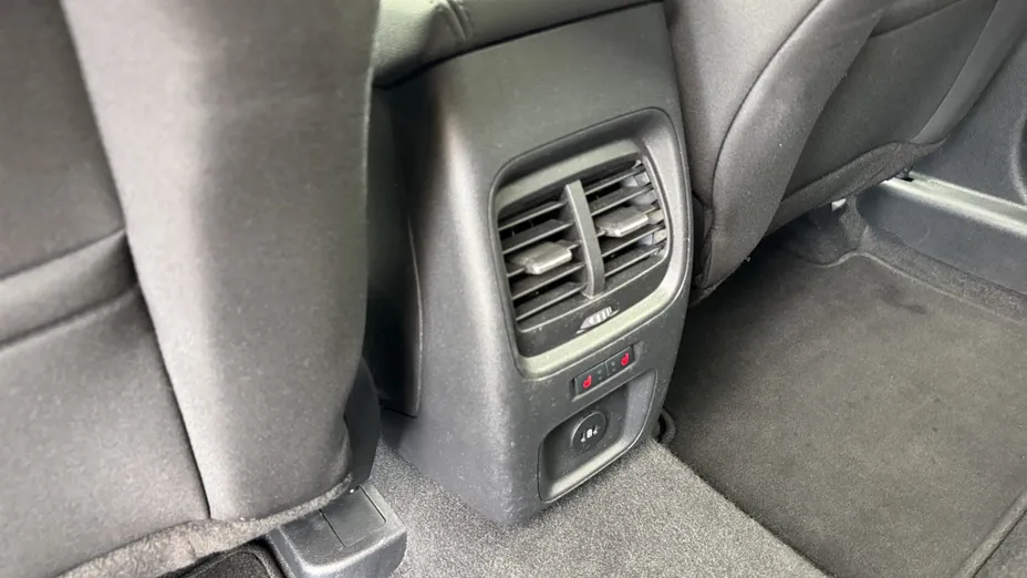 FORD Kuga Kuga 1.5 EcoBoost FWD Titanium