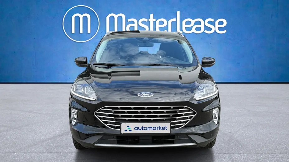 FORD Kuga Kuga 1.5 EcoBoost FWD Titanium