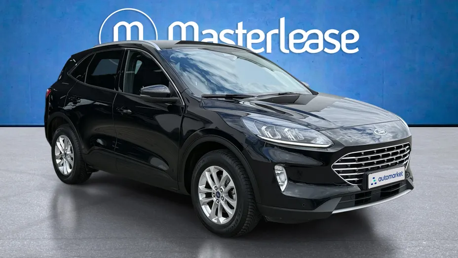 FORD Kuga Kuga 1.5 EcoBoost FWD Titanium