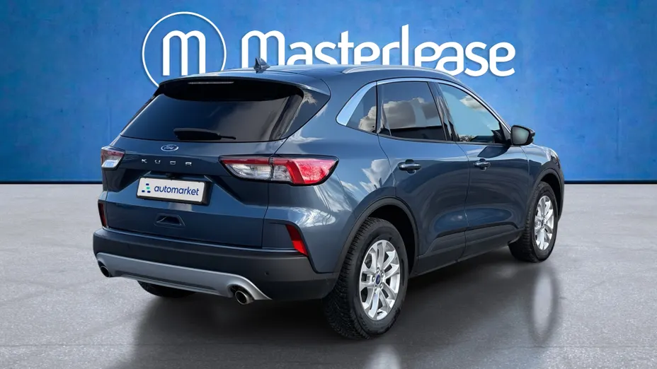 FORD Kuga Kuga 1.5 EcoBoost FWD Titanium