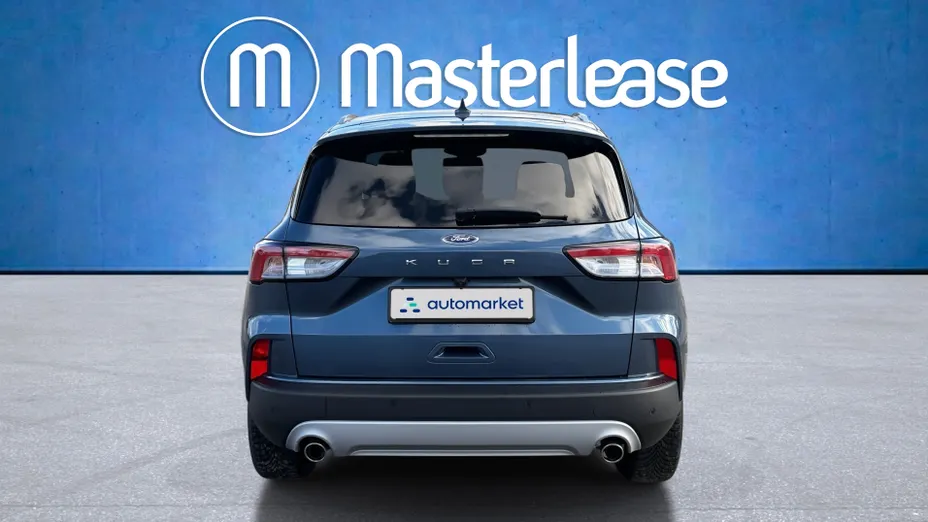 FORD Kuga Kuga 1.5 EcoBoost FWD Titanium