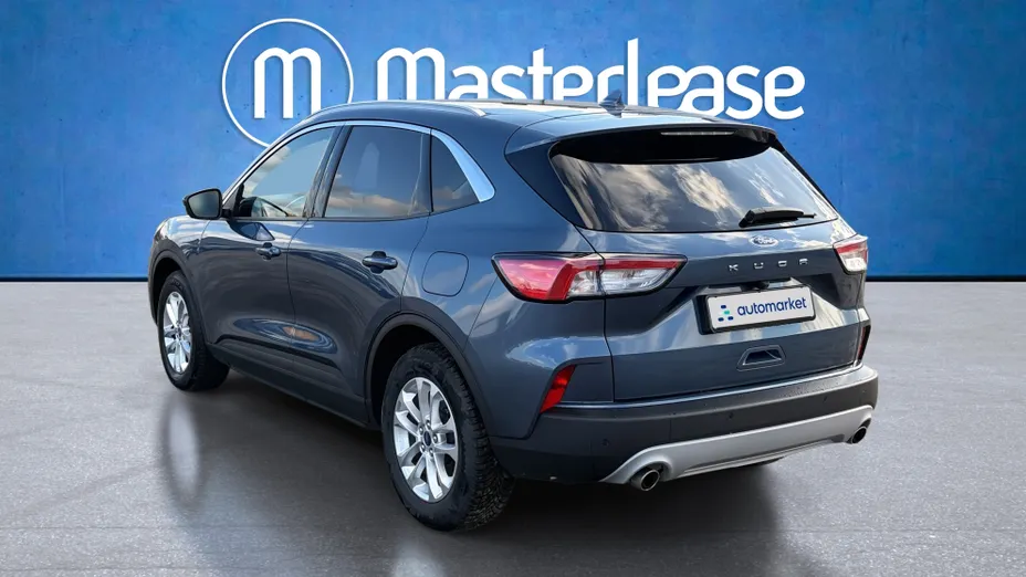 FORD Kuga Kuga 1.5 EcoBoost FWD Titanium