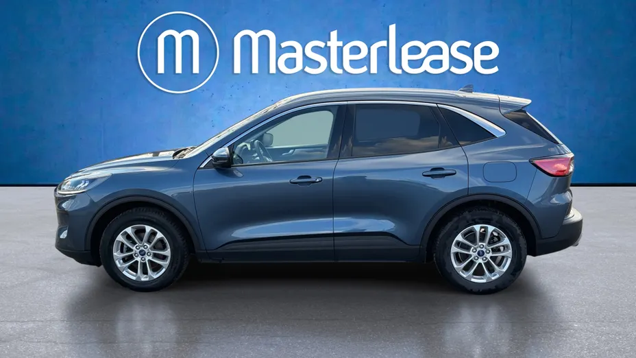 FORD Kuga Kuga 1.5 EcoBoost FWD Titanium