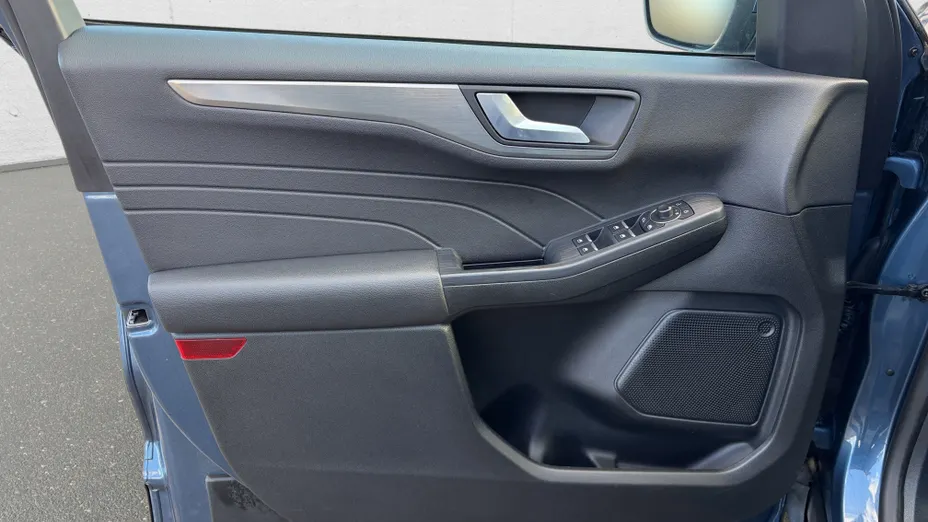 FORD Kuga Kuga 1.5 EcoBoost FWD Titanium
