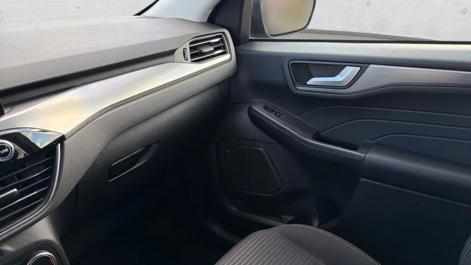 FORD Kuga Kuga 1.5 EcoBoost FWD Titanium