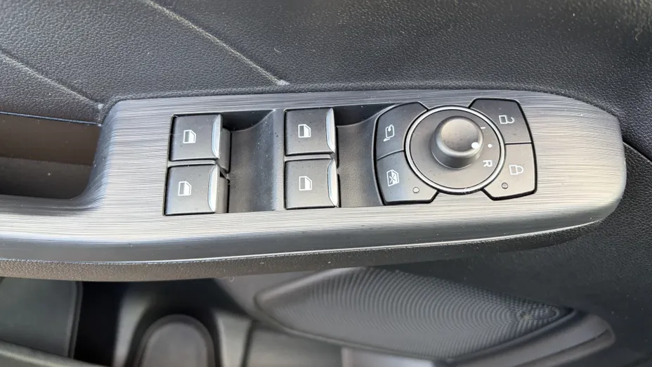 FORD Kuga Kuga 1.5 EcoBoost FWD Titanium