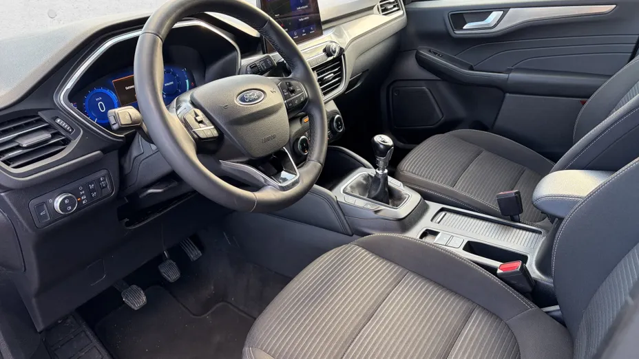 FORD Kuga Kuga 1.5 EcoBoost FWD Titanium