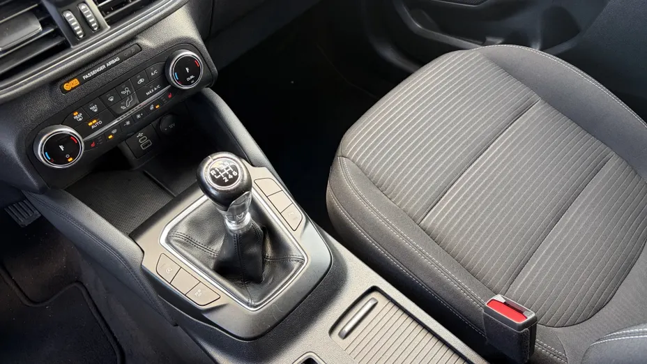 FORD Kuga Kuga 1.5 EcoBoost FWD Titanium