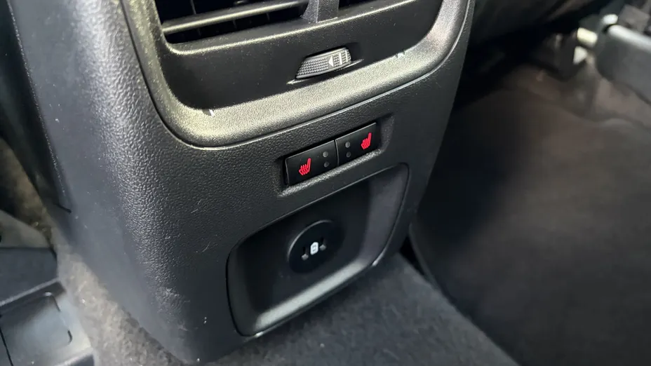 FORD Kuga Kuga 1.5 EcoBoost FWD Titanium