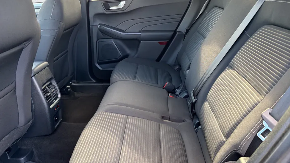 FORD Kuga Kuga 1.5 EcoBoost FWD Titanium