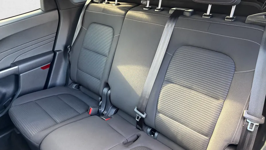 FORD Kuga Kuga 1.5 EcoBoost FWD Titanium