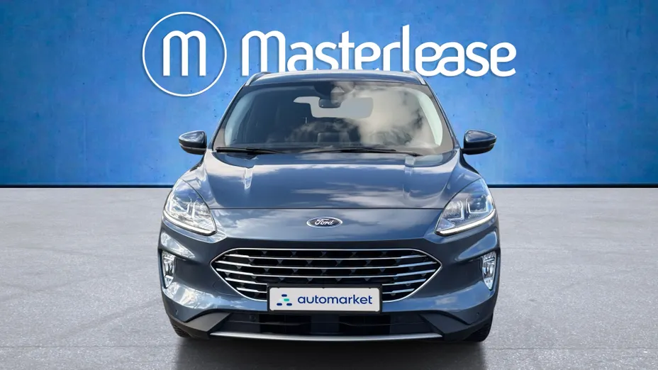 FORD Kuga Kuga 1.5 EcoBoost FWD Titanium