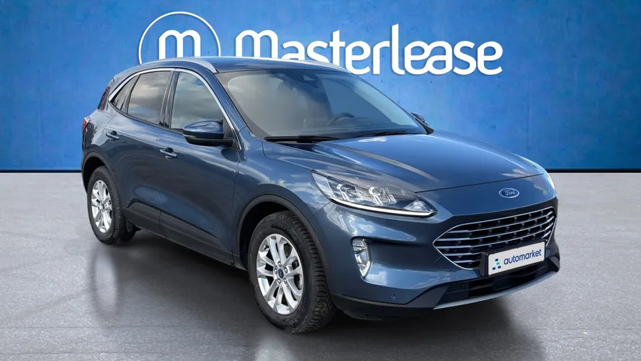 FORD Kuga Kuga 1.5 EcoBoost FWD Titanium