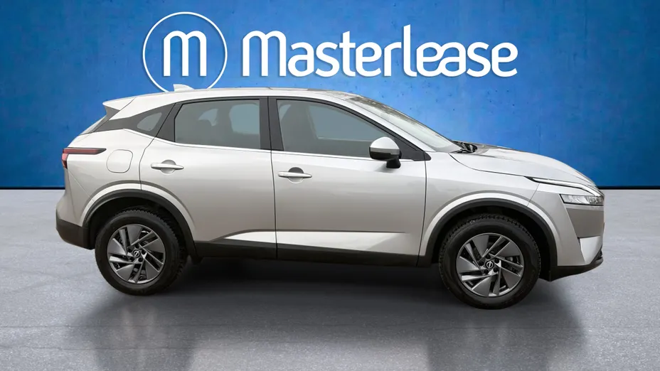 NISSAN Qashqai Qashqai 1.3 DIG-T mHEV Acenta