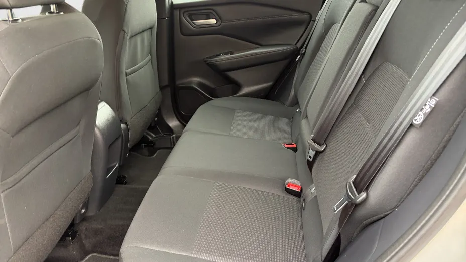 NISSAN Qashqai Qashqai 1.3 DIG-T mHEV Acenta
