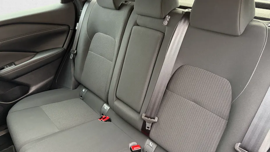 NISSAN Qashqai Qashqai 1.3 DIG-T mHEV Acenta