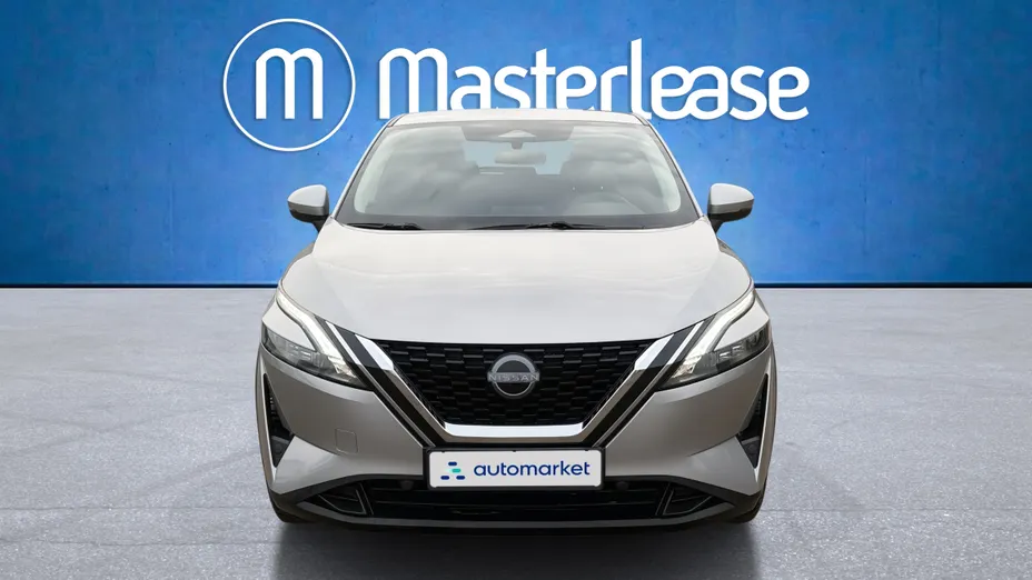 NISSAN Qashqai Qashqai 1.3 DIG-T mHEV Acenta
