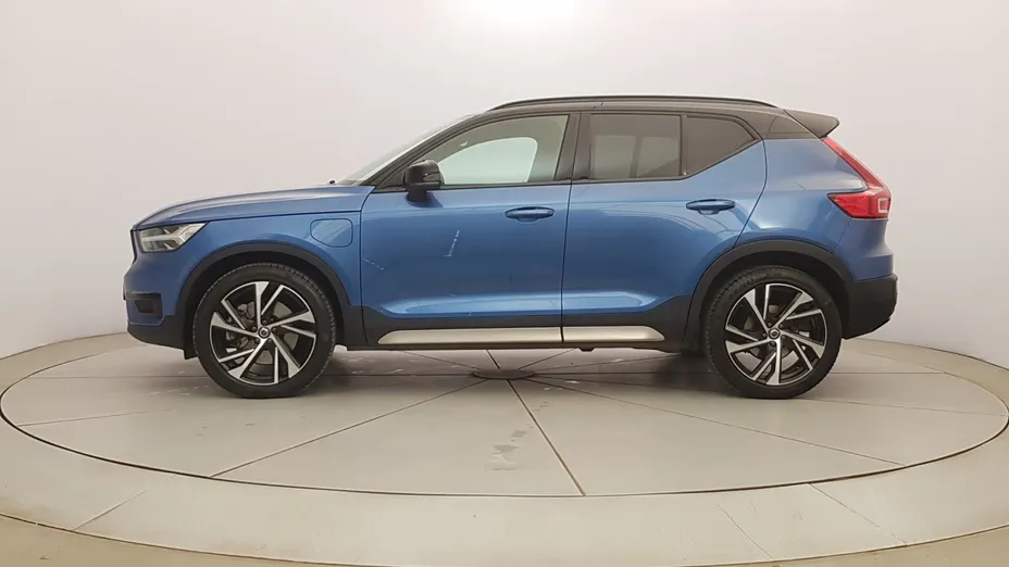 VOLVO XC40 XC40 T5 Plug-In Hybrid R-Design aut
