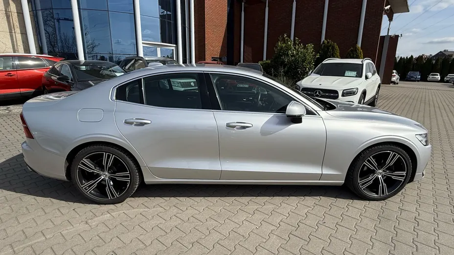 VOLVO S60 S60 T4 Inscription aut