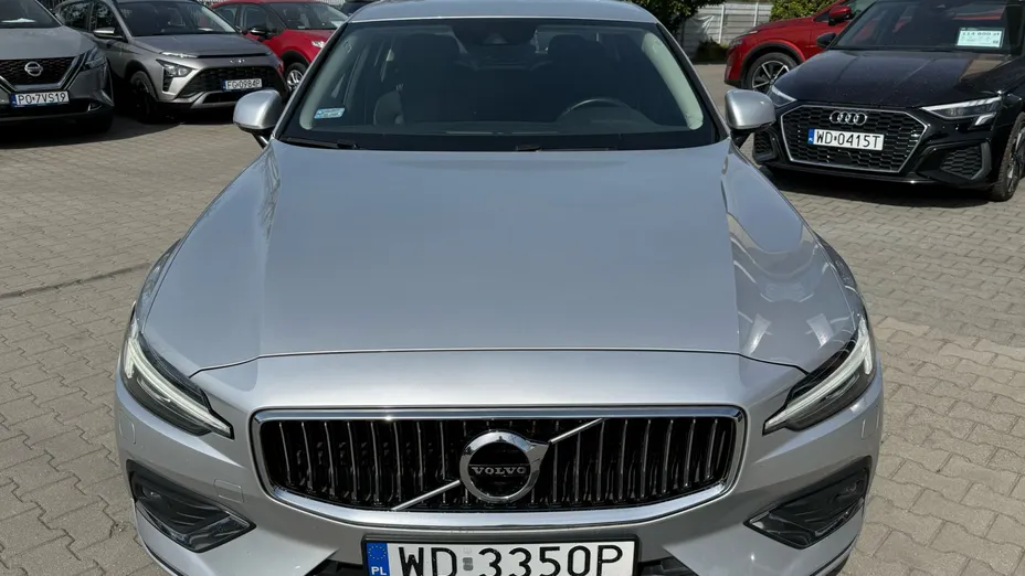VOLVO S60 S60 T4 Inscription aut