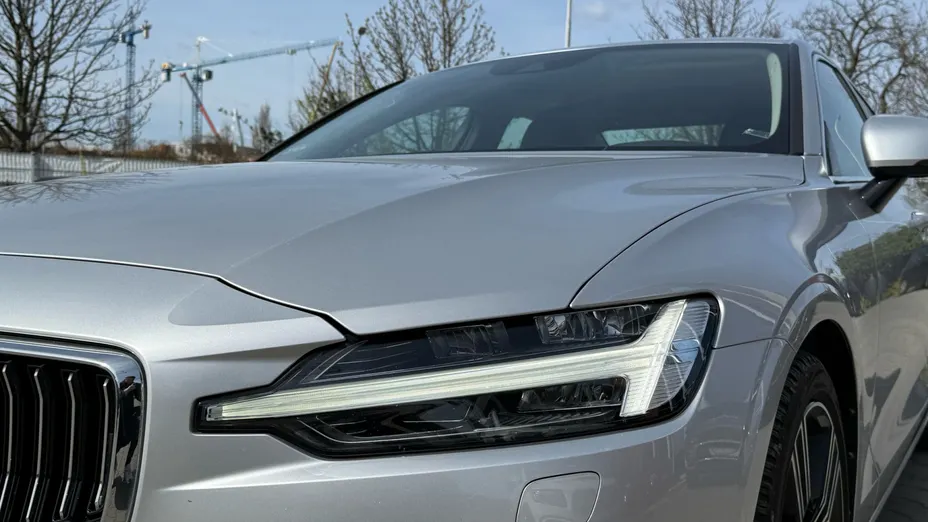 VOLVO S60 S60 T4 Inscription aut