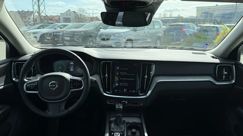 VOLVO S60 S60 T4 Inscription aut