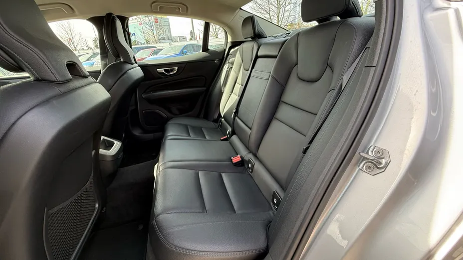 VOLVO S60 S60 T4 Inscription aut