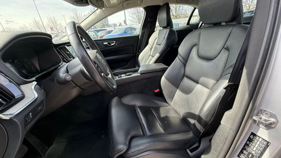 VOLVO S60 S60 T4 Inscription aut