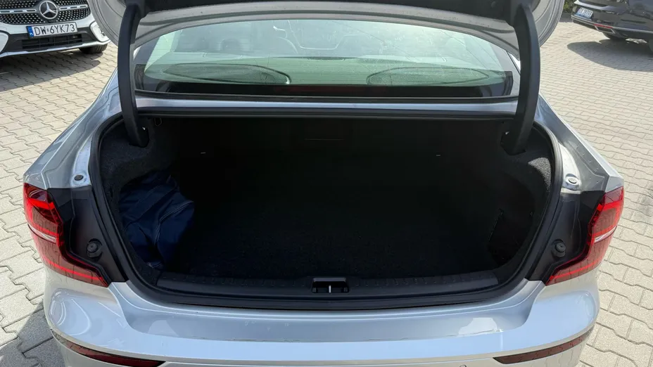 VOLVO S60 S60 T4 Inscription aut