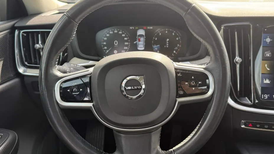 VOLVO S60 S60 T4 Inscription aut