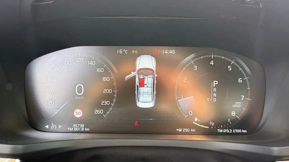 VOLVO S60 S60 T4 Inscription aut