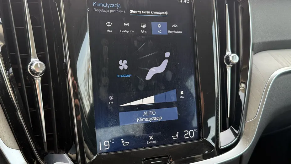 VOLVO S60 S60 T4 Inscription aut