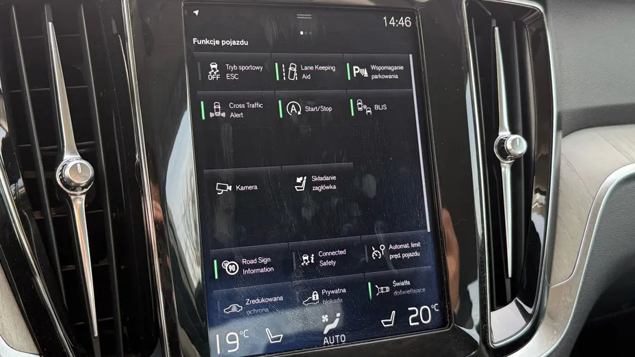 VOLVO S60 S60 T4 Inscription aut