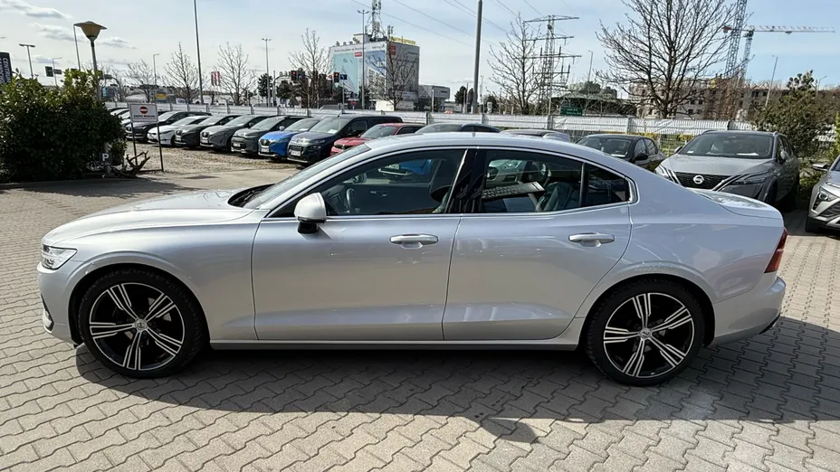 VOLVO S60 S60 T4 Inscription aut