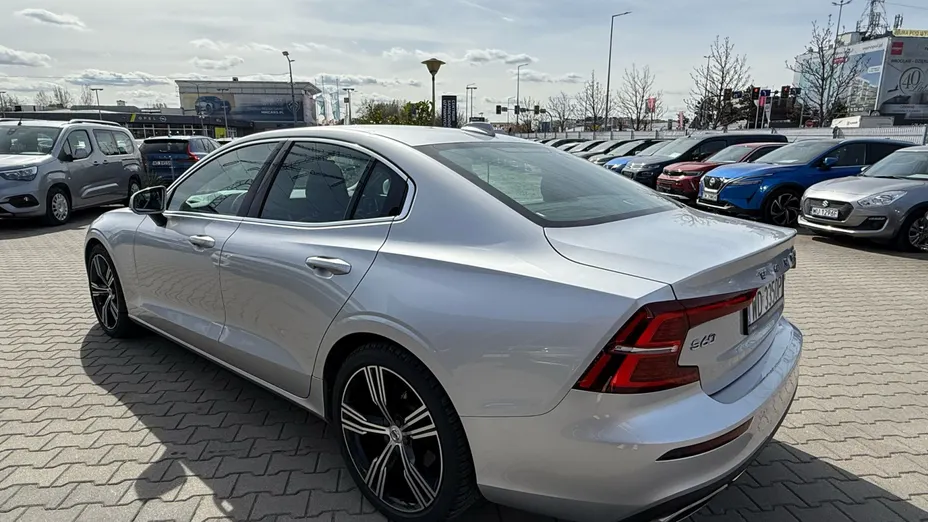 VOLVO S60 S60 T4 Inscription aut