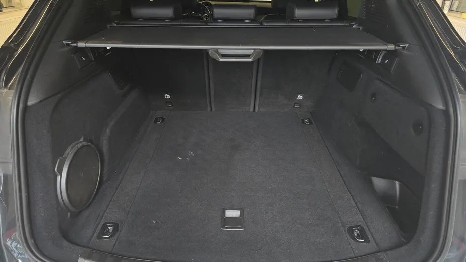 ALFA ROMEO Stelvio Stelvio 2.0 Turbo Veloce Q4 aut