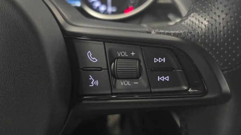 ALFA ROMEO Stelvio Stelvio 2.0 Turbo Veloce Q4 aut