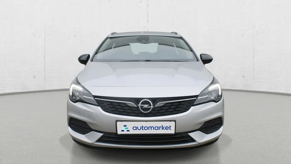 OPEL Astra Astra V 1.2 T Elegance S&S