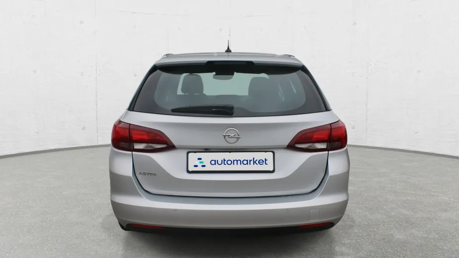 OPEL Astra Astra V 1.2 T Elegance S&S