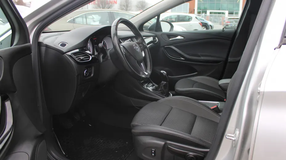 OPEL Astra Astra V 1.2 T Elegance S&S