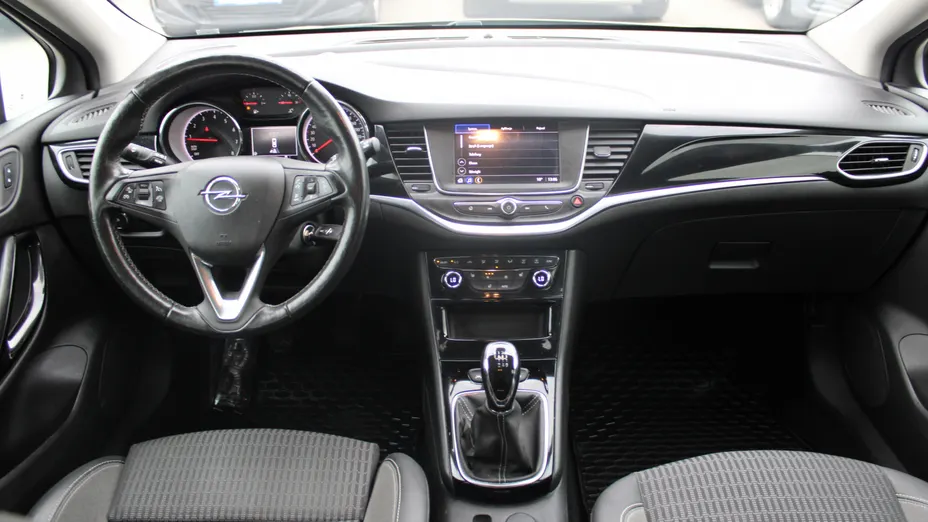 OPEL Astra Astra V 1.2 T Elegance S&S