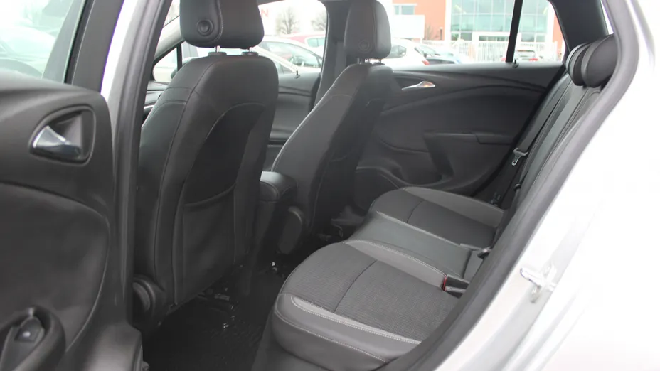 OPEL Astra Astra V 1.2 T Elegance S&S