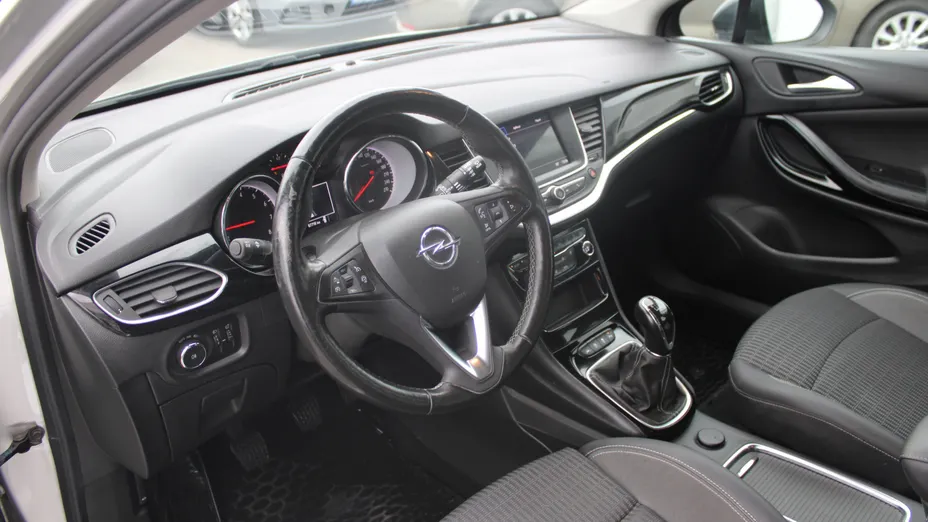 OPEL Astra Astra V 1.2 T Elegance S&S