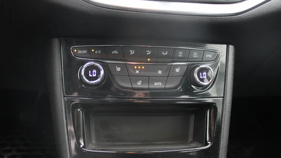 OPEL Astra Astra V 1.2 T Elegance S&S