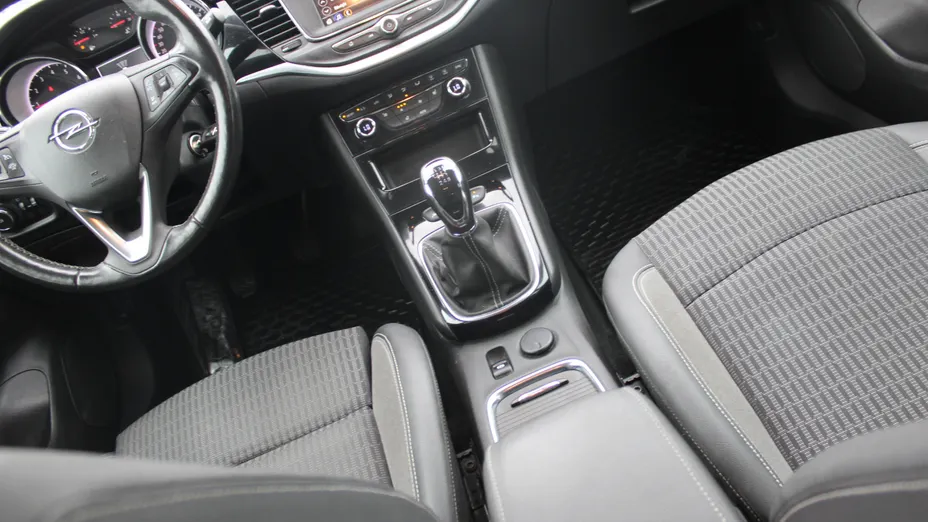 OPEL Astra Astra V 1.2 T Elegance S&S