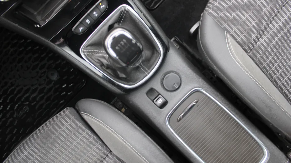 OPEL Astra Astra V 1.2 T Elegance S&S