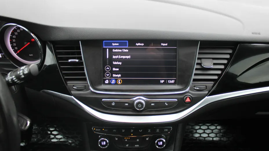 OPEL Astra Astra V 1.2 T Elegance S&S