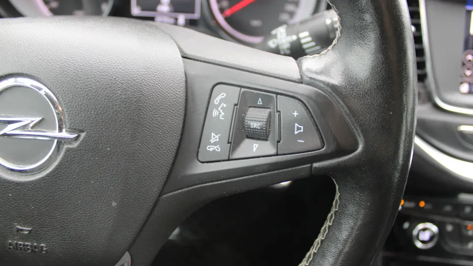 OPEL Astra Astra V 1.2 T Elegance S&S